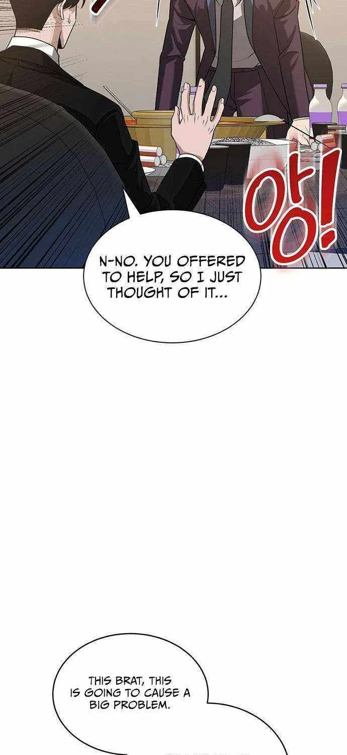 The Prosecutor Doesn’t Know The Law Chapter 7 page 67 - 