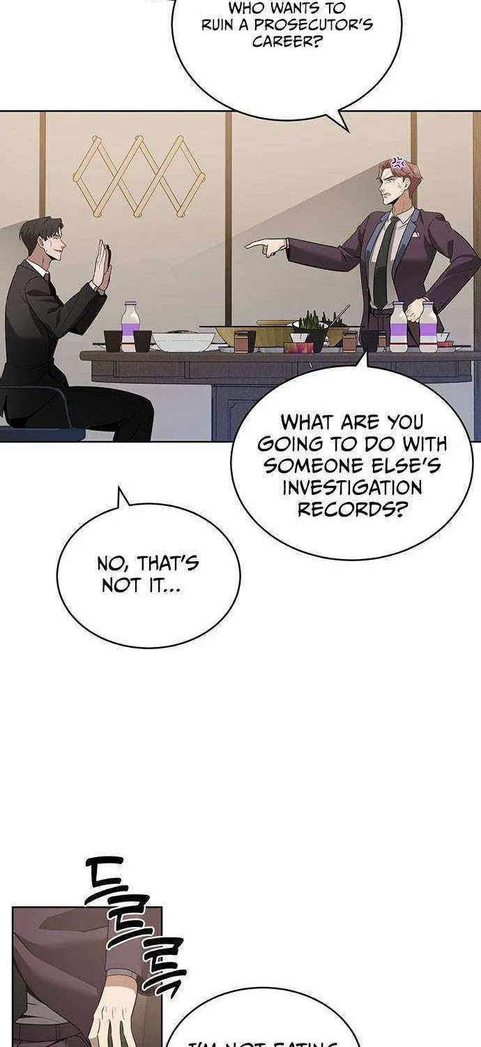 The Prosecutor Doesn’t Know The Law Chapter 7 page 68 - 
