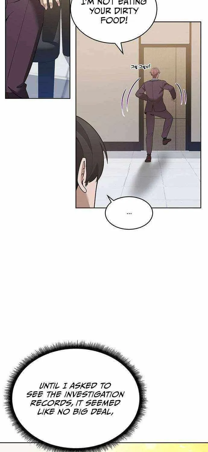 The Prosecutor Doesn’t Know The Law Chapter 7 page 69 - 