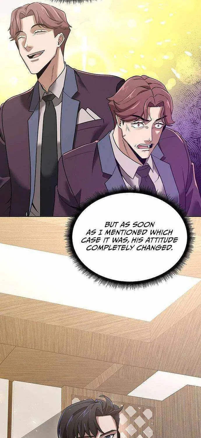 The Prosecutor Doesn’t Know The Law Chapter 7 page 70 - 