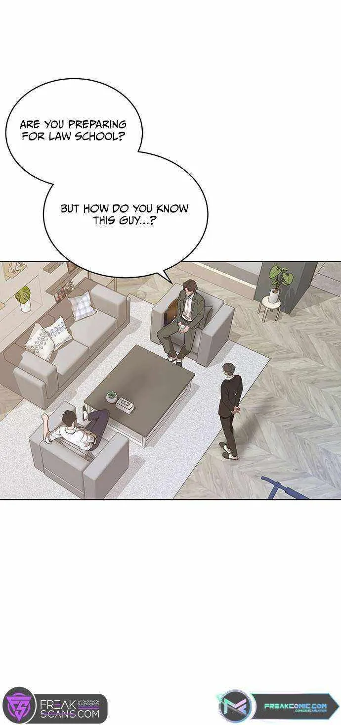 The Prosecutor Doesn’t Know The Law Chapter 7 page 10 - 