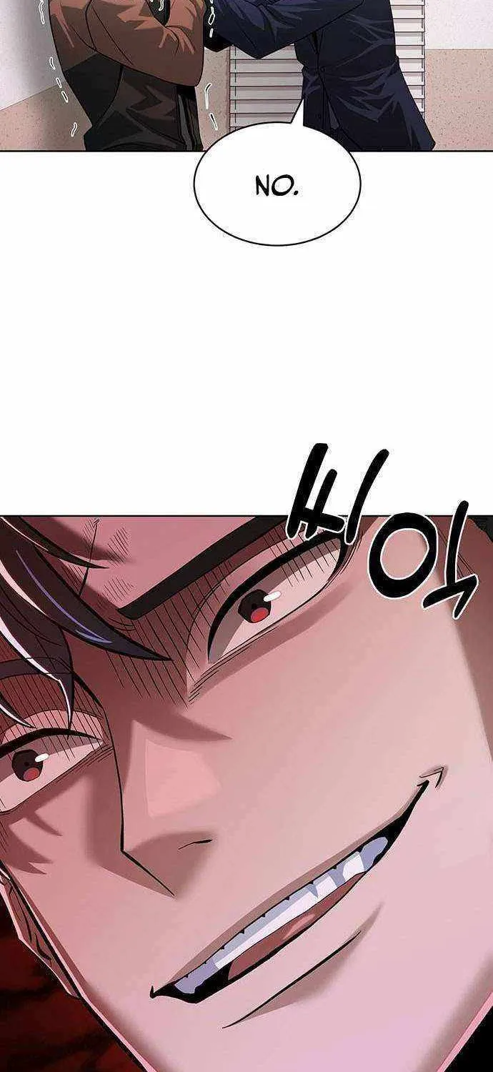 The Prosecutor Doesn’t Know The Law Chapter 8 page 14 - 