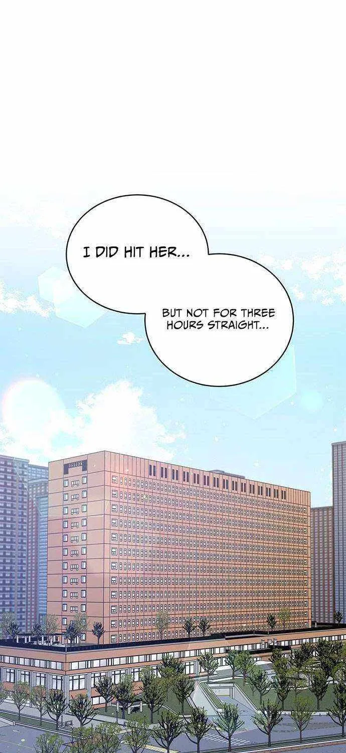 The Prosecutor Doesn’t Know The Law Chapter 8 page 16 - 