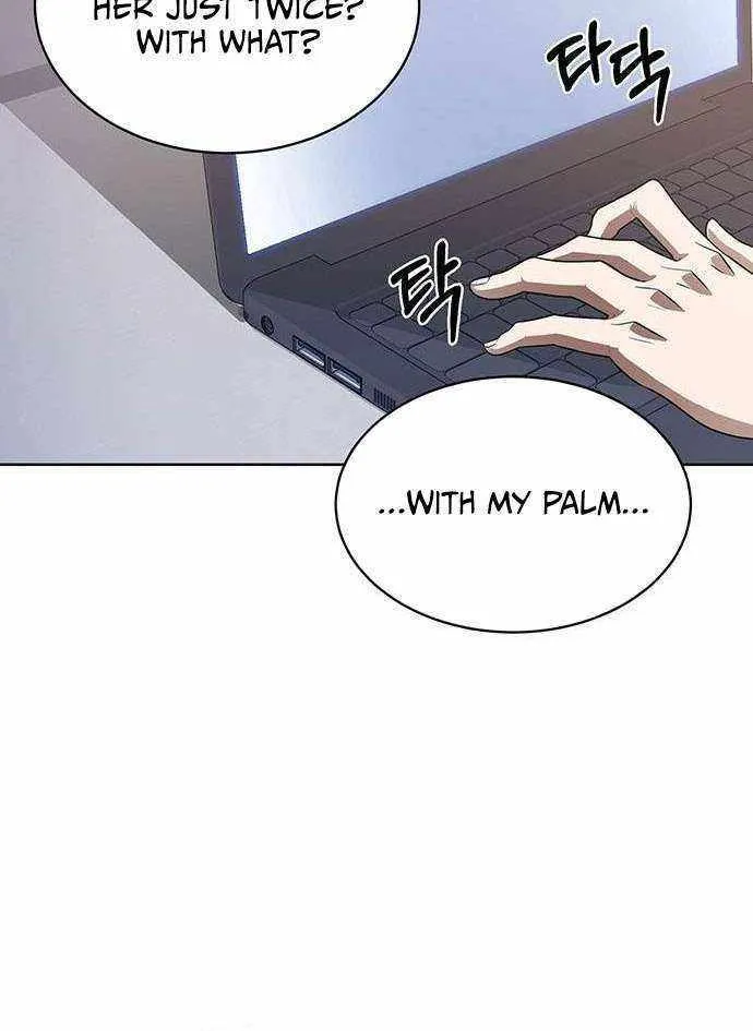 The Prosecutor Doesn’t Know The Law Chapter 8 page 19 - 