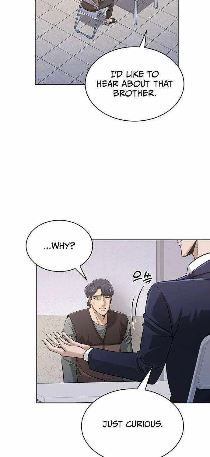 The Prosecutor Doesn’t Know The Law Chapter 8 page 48 - 