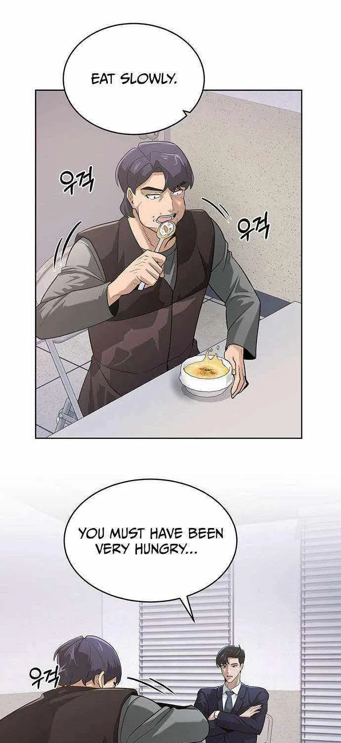 The Prosecutor Doesn’t Know The Law Chapter 8 page 51 - 
