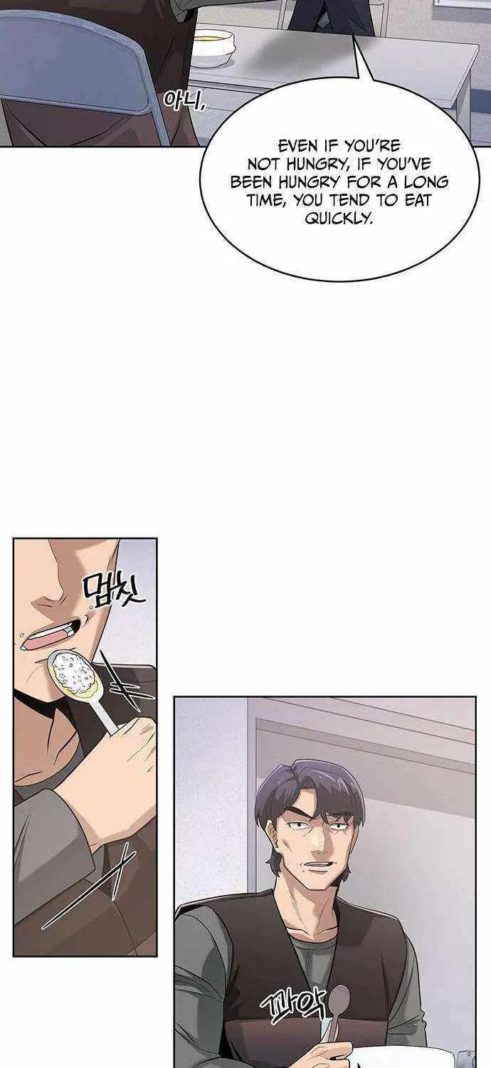 The Prosecutor Doesn’t Know The Law Chapter 8 page 52 - 
