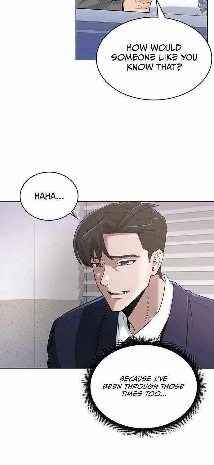 The Prosecutor Doesn’t Know The Law Chapter 8 page 53 - 