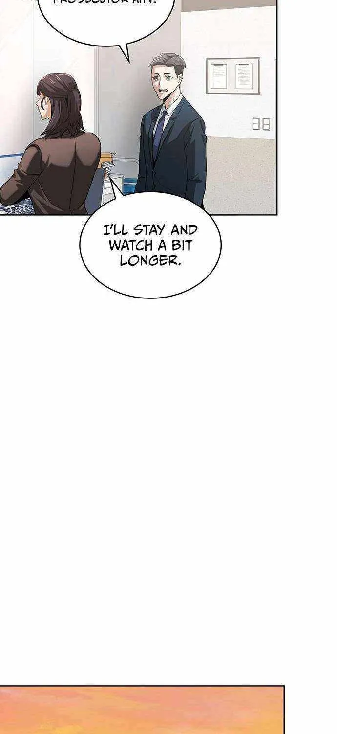 The Prosecutor Doesn’t Know The Law Chapter 8 page 57 - 