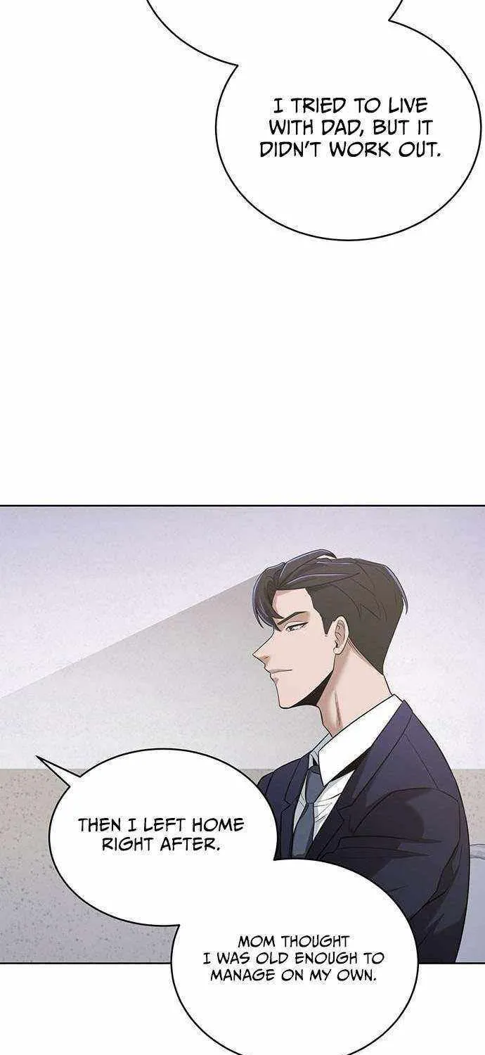 The Prosecutor Doesn’t Know The Law Chapter 8 page 60 - 