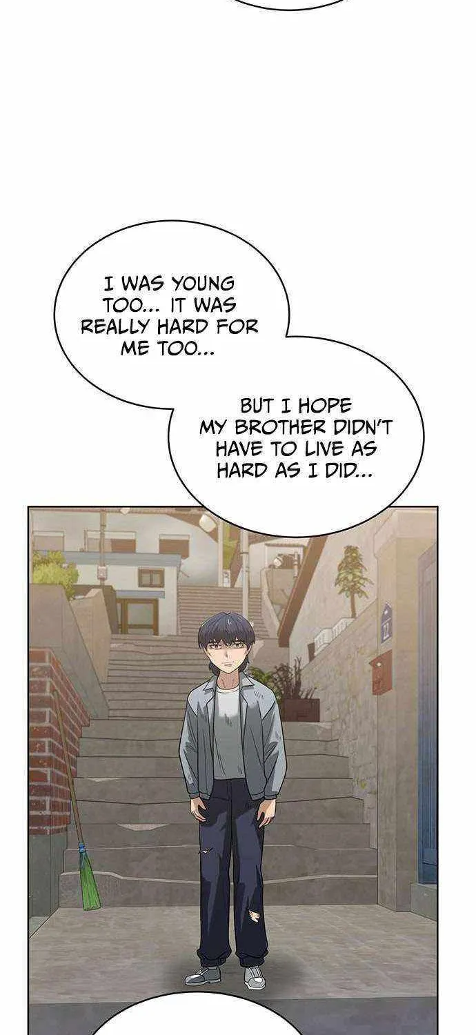 The Prosecutor Doesn’t Know The Law Chapter 8 page 61 - 