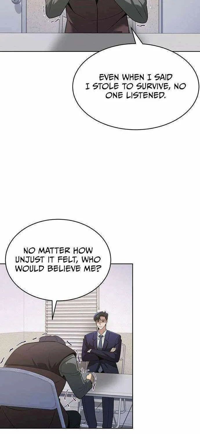 The Prosecutor Doesn’t Know The Law Chapter 8 page 63 - 