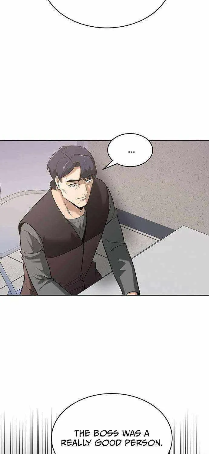 The Prosecutor Doesn’t Know The Law Chapter 8 page 66 - 