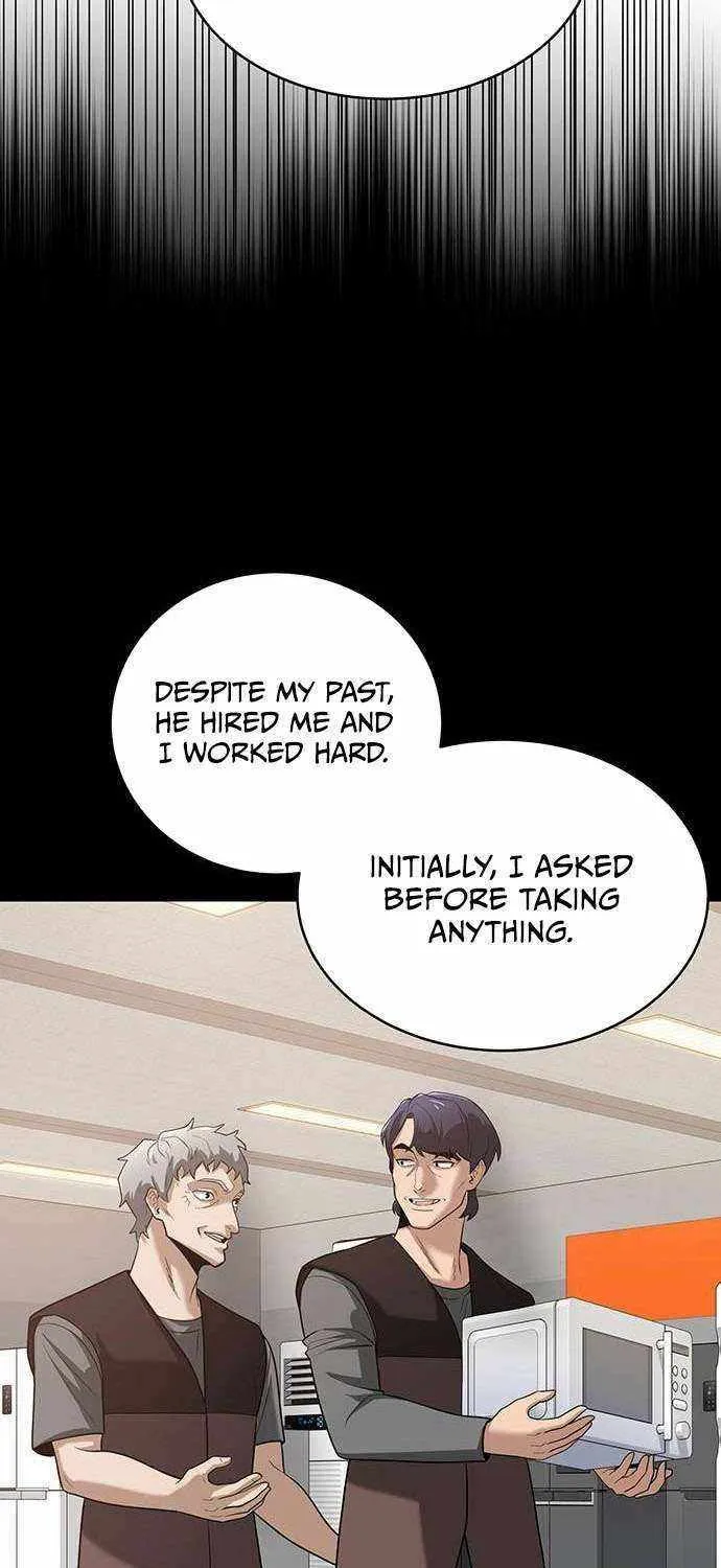 The Prosecutor Doesn’t Know The Law Chapter 8 page 67 - 