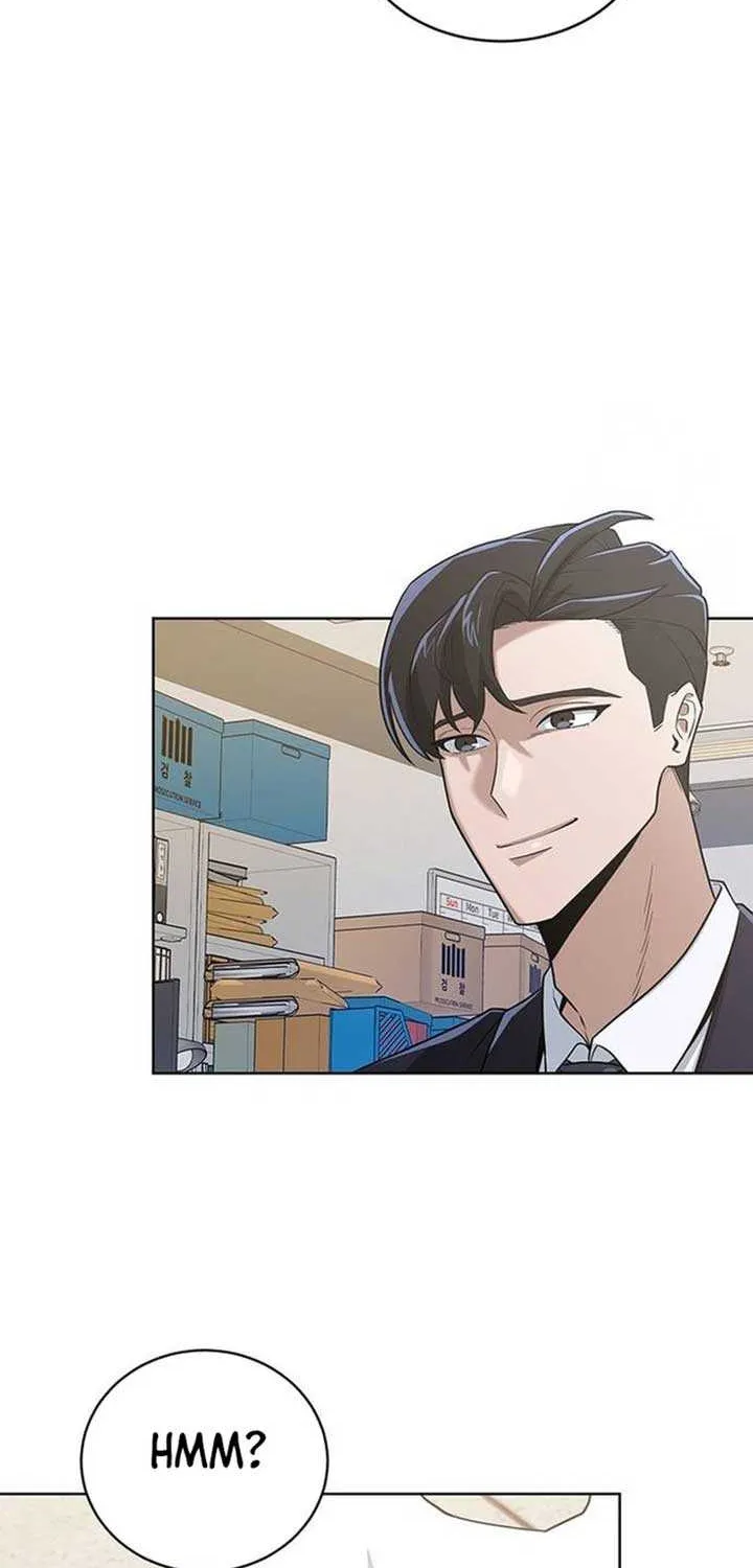 The Prosecutor Doesn’t Know The Law Chapter 9 page 12 - 