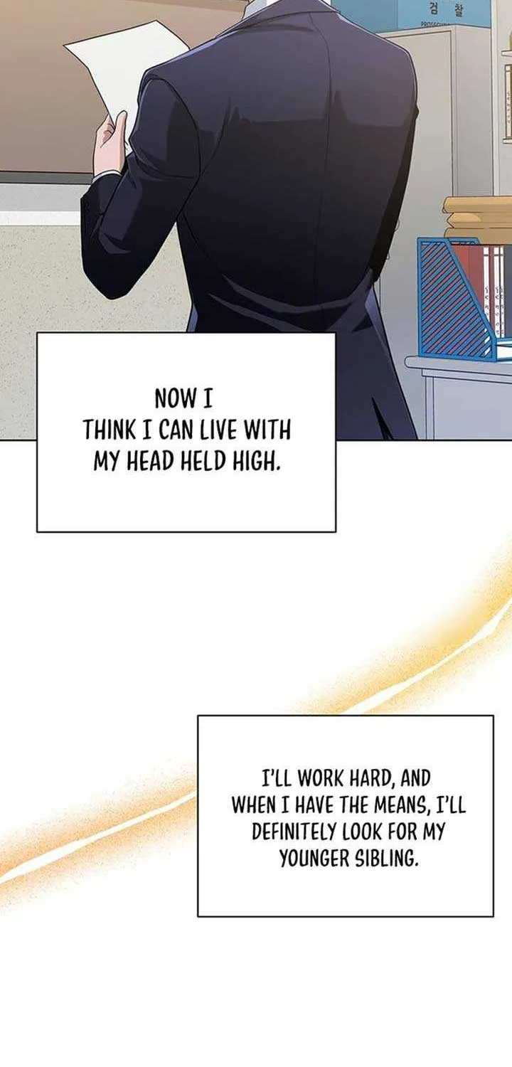 The Prosecutor Doesn’t Know The Law Chapter 9 page 14 - 