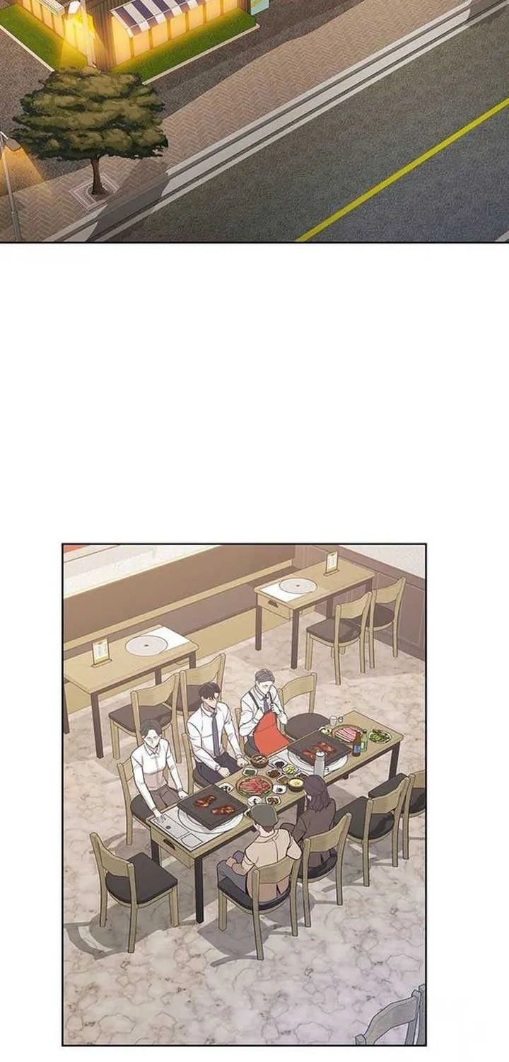 The Prosecutor Doesn’t Know The Law Chapter 9 page 18 - 