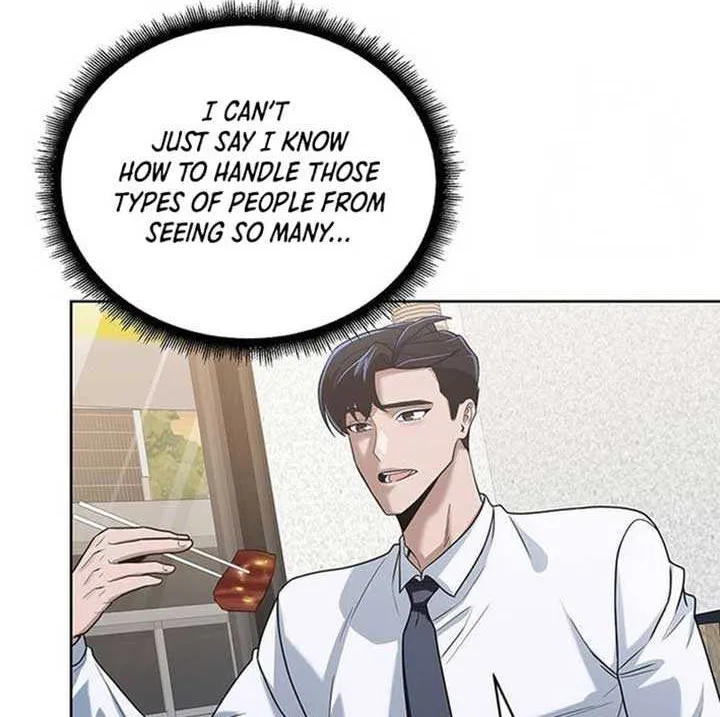The Prosecutor Doesn’t Know The Law Chapter 9 page 20 - 