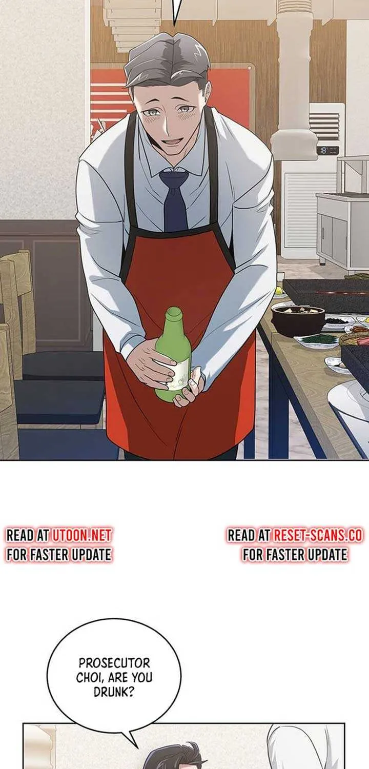 The Prosecutor Doesn’t Know The Law Chapter 9 page 24 - 