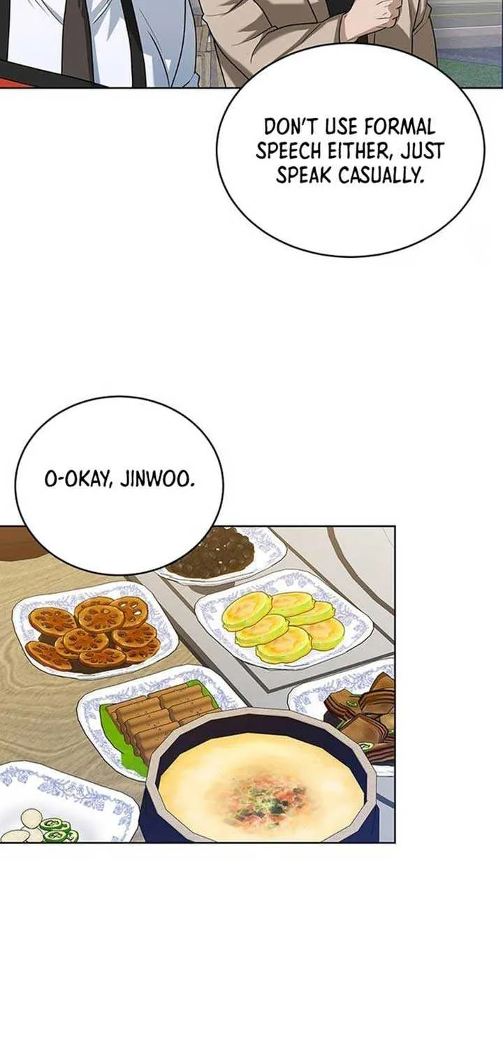 The Prosecutor Doesn’t Know The Law Chapter 9 page 26 - 