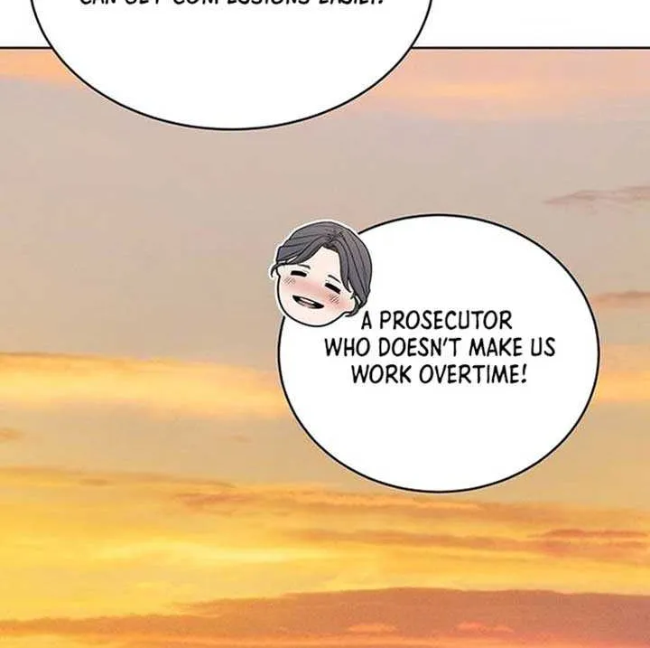 The Prosecutor Doesn’t Know The Law Chapter 9 page 40 - 