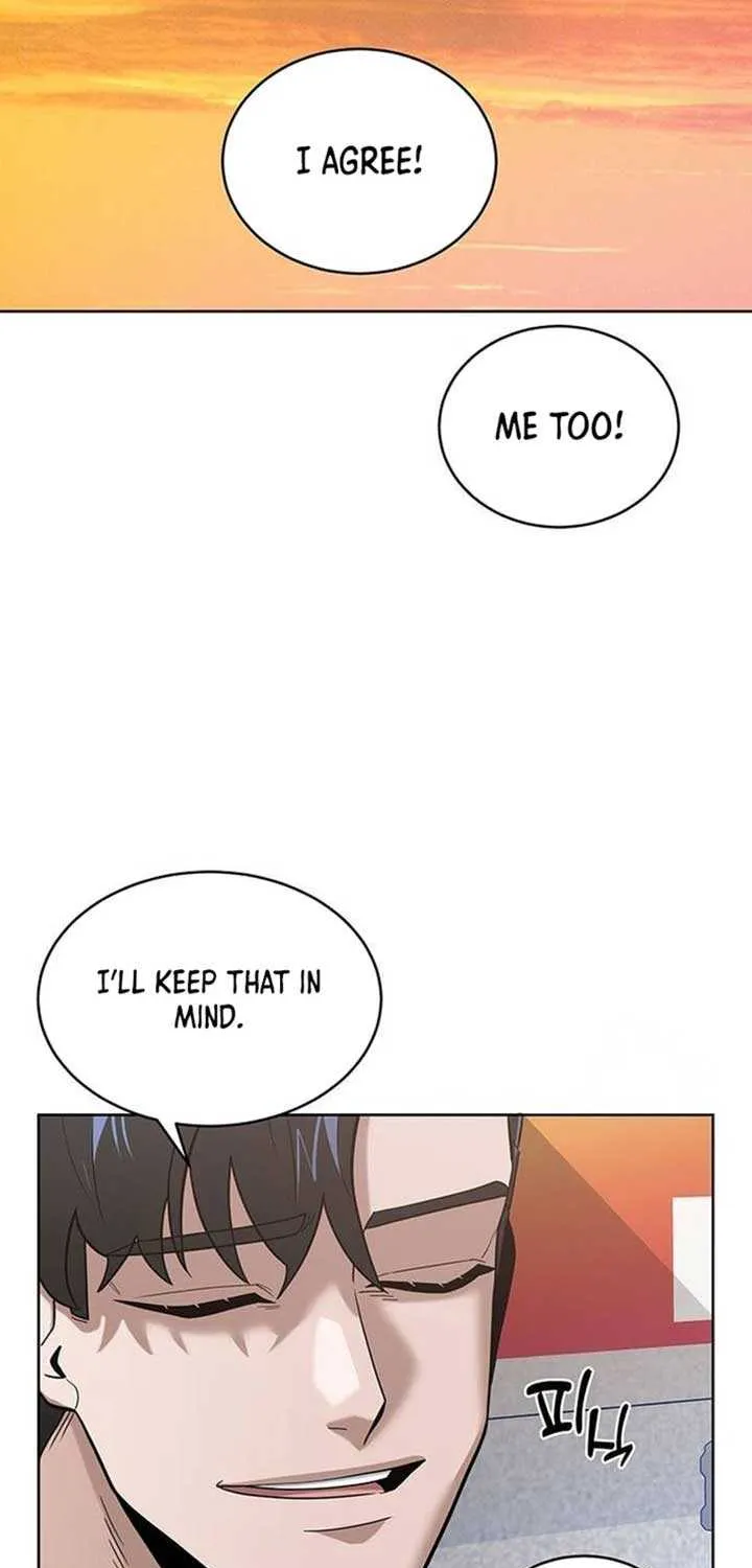 The Prosecutor Doesn’t Know The Law Chapter 9 page 41 - 