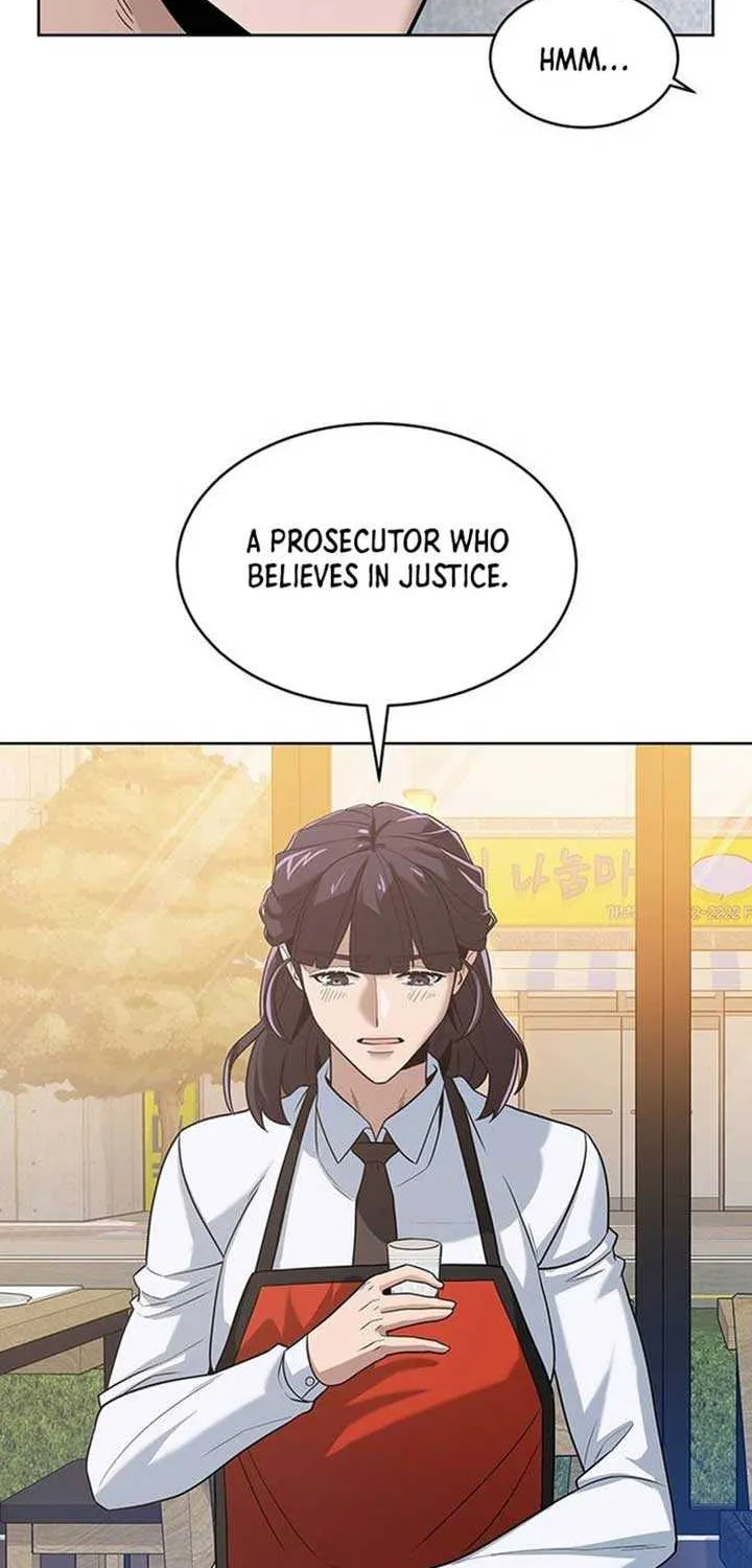 The Prosecutor Doesn’t Know The Law Chapter 9 page 42 - 