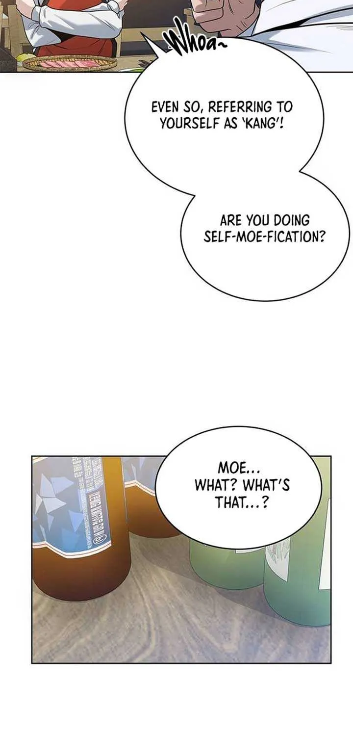 The Prosecutor Doesn’t Know The Law Chapter 9 page 47 - 