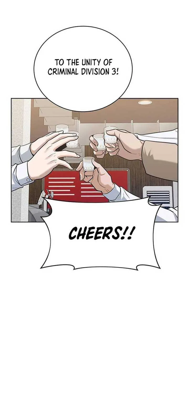 The Prosecutor Doesn’t Know The Law Chapter 9 page 49 - 