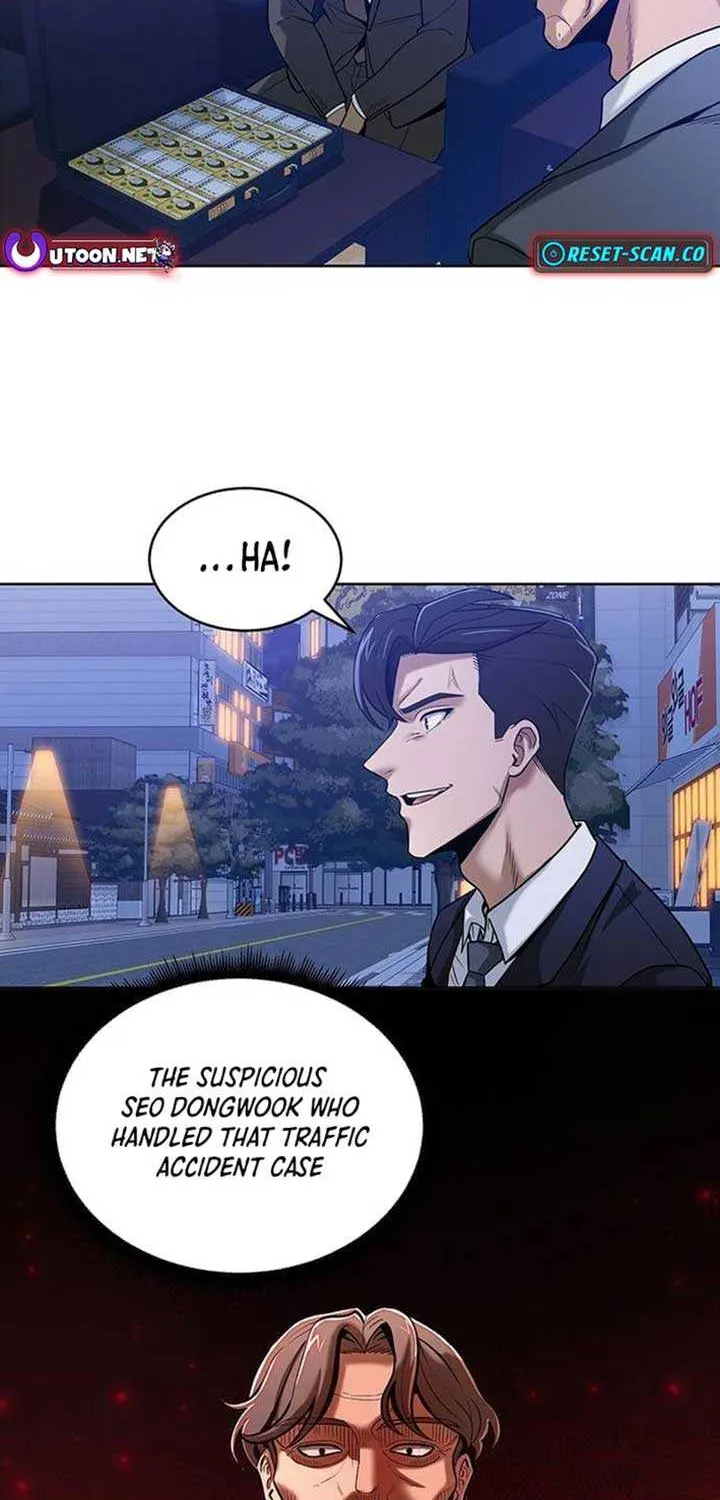 The Prosecutor Doesn’t Know The Law Chapter 9 page 56 - 