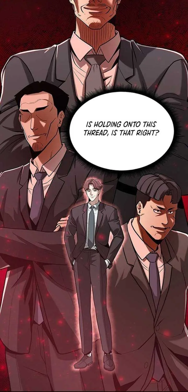 The Prosecutor Doesn’t Know The Law Chapter 9 page 57 - 