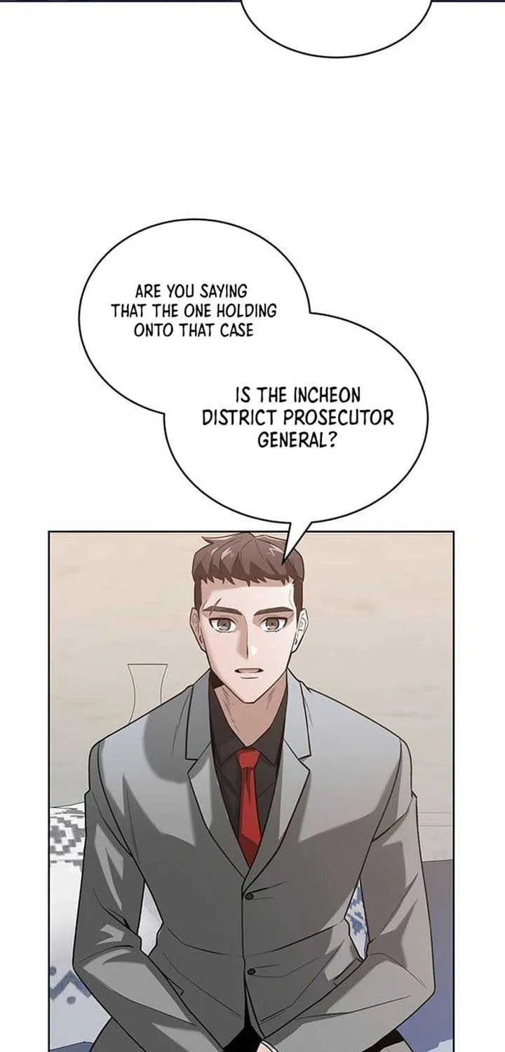 The Prosecutor Doesn’t Know The Law Chapter 9 page 59 - 