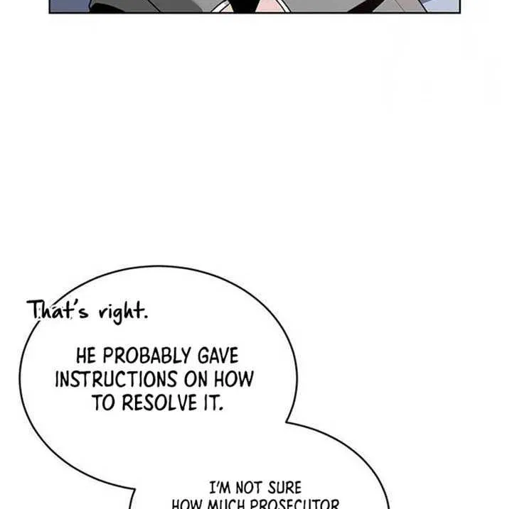 The Prosecutor Doesn’t Know The Law Chapter 9 page 60 - 