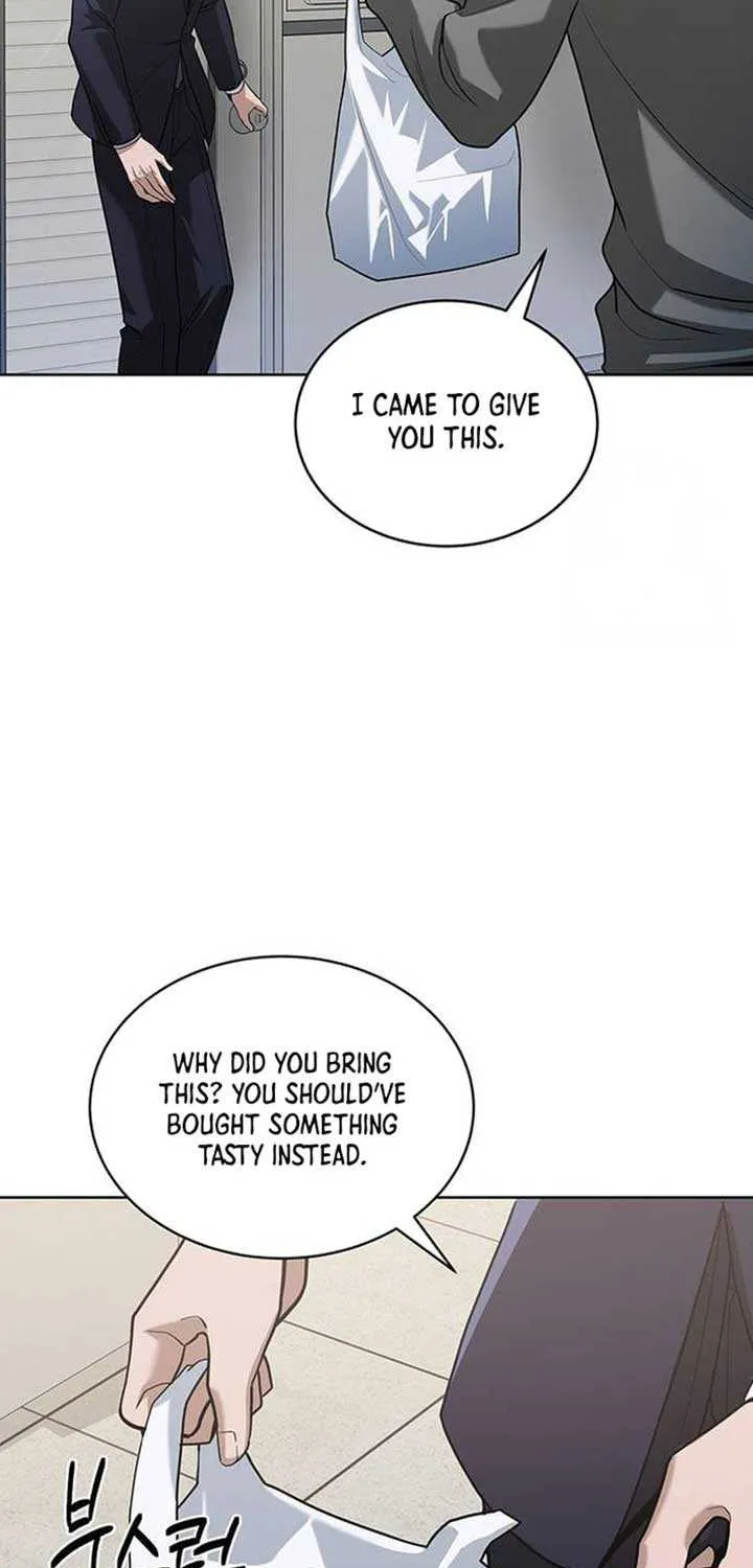 The Prosecutor Doesn’t Know The Law Chapter 9 page 7 - 