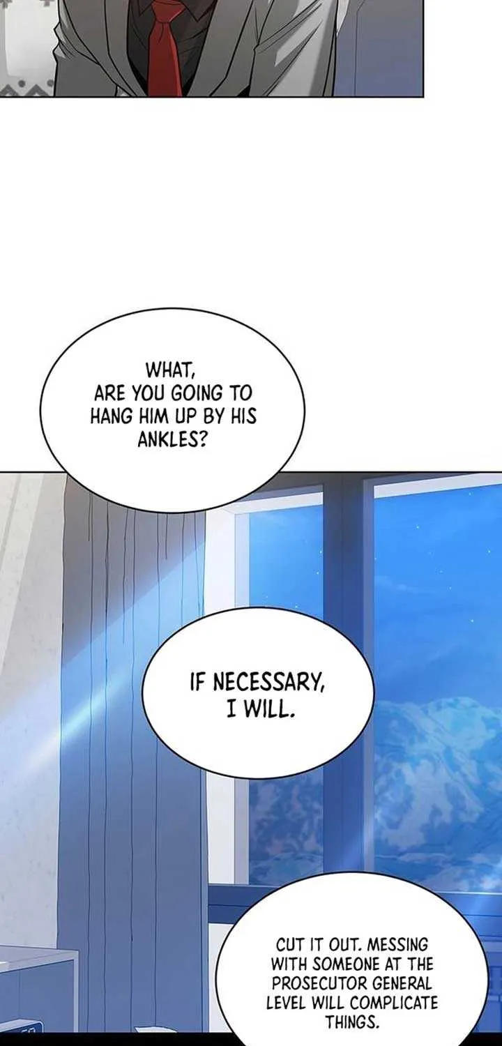 The Prosecutor Doesn’t Know The Law Chapter 9 page 63 - 