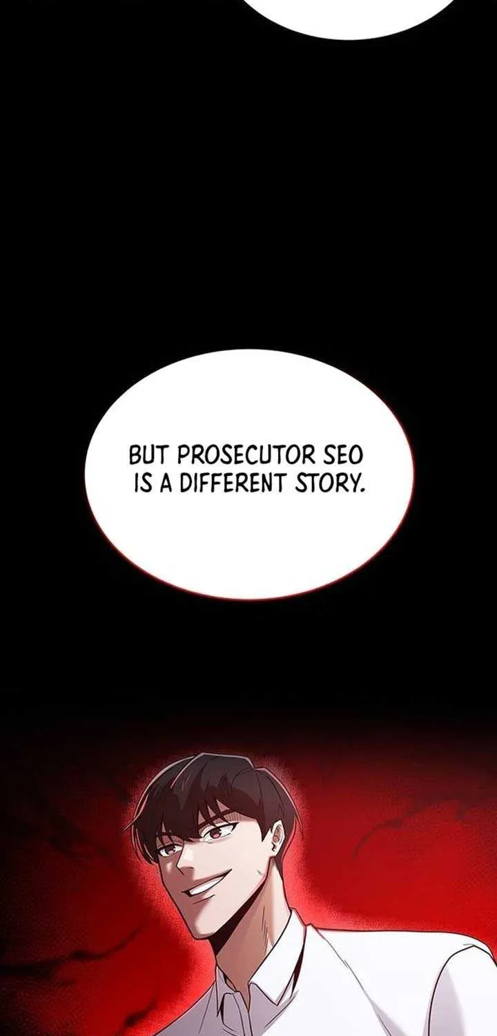 The Prosecutor Doesn’t Know The Law Chapter 9 page 64 - 