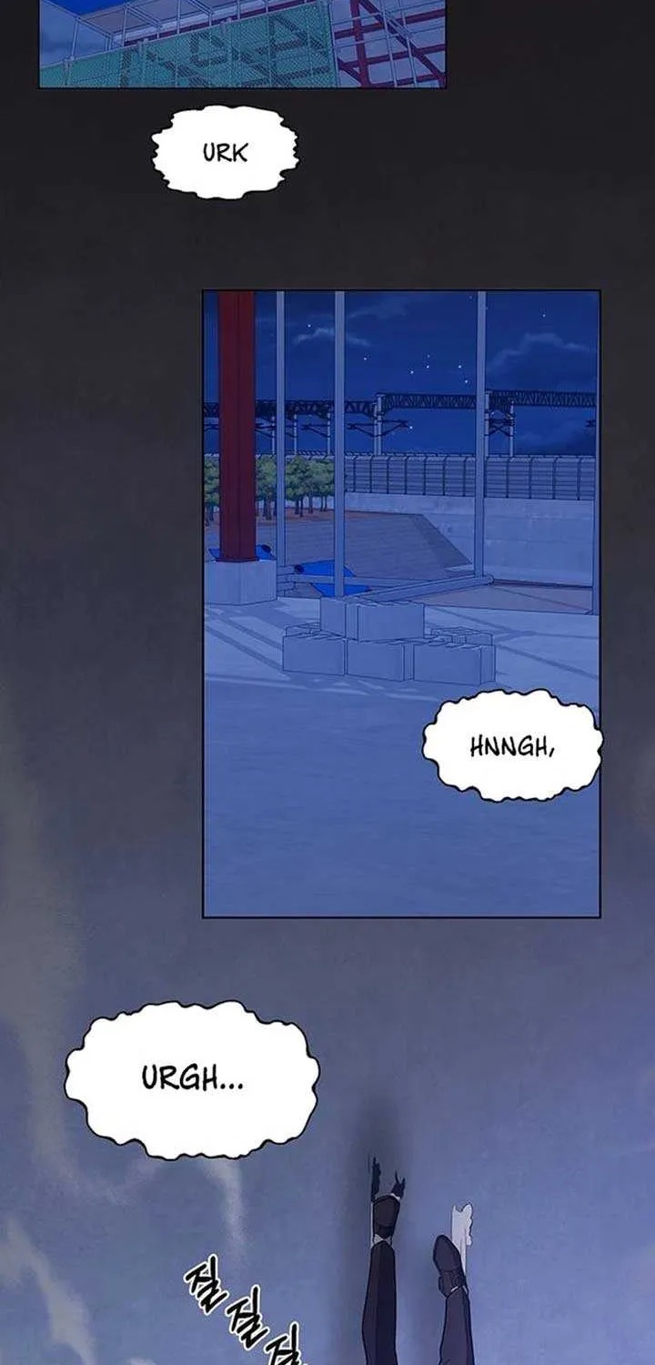 The Prosecutor Doesn’t Know The Law Chapter 9 page 66 - 