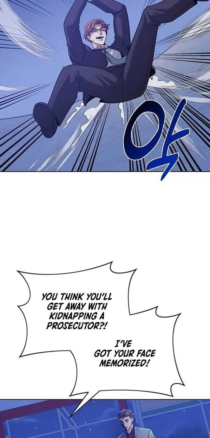The Prosecutor Doesn’t Know The Law Chapter 9 page 68 - 