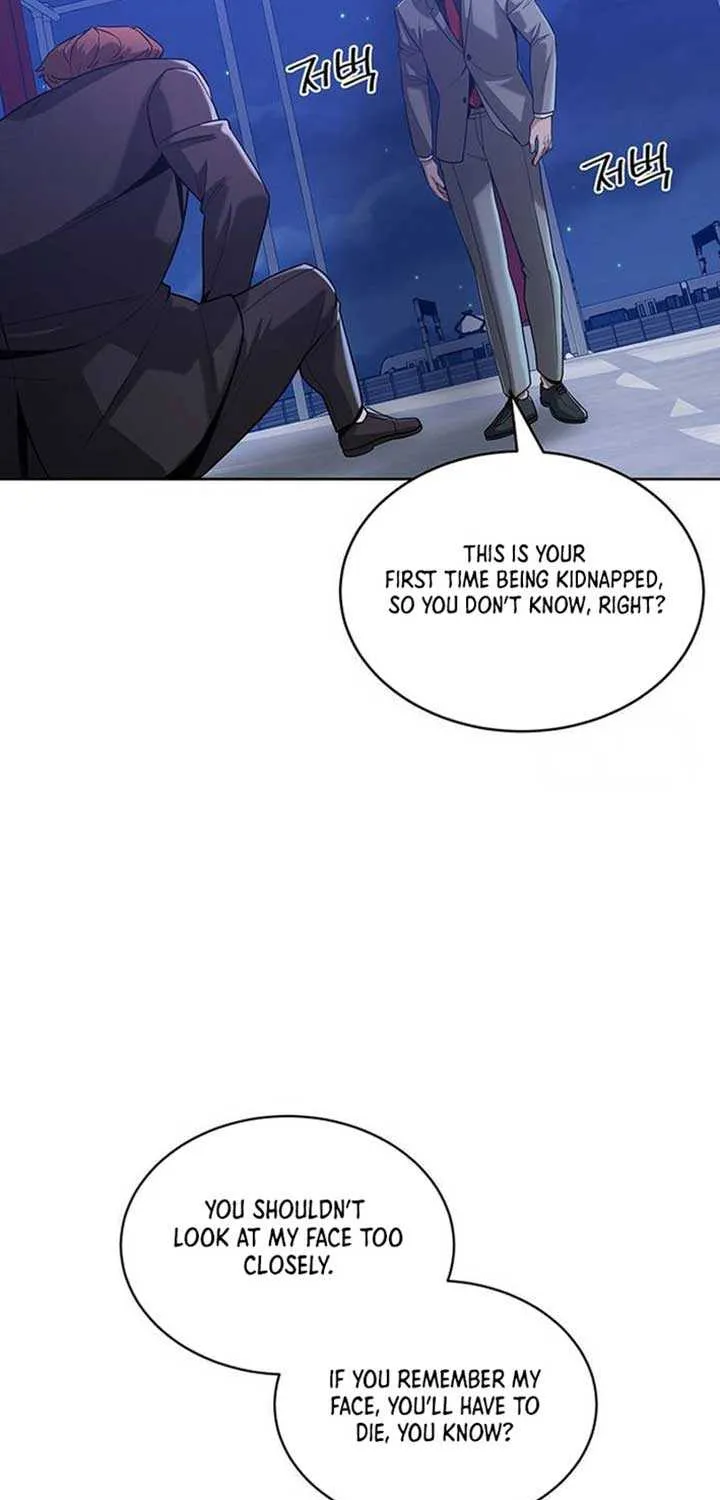The Prosecutor Doesn’t Know The Law Chapter 9 page 69 - 