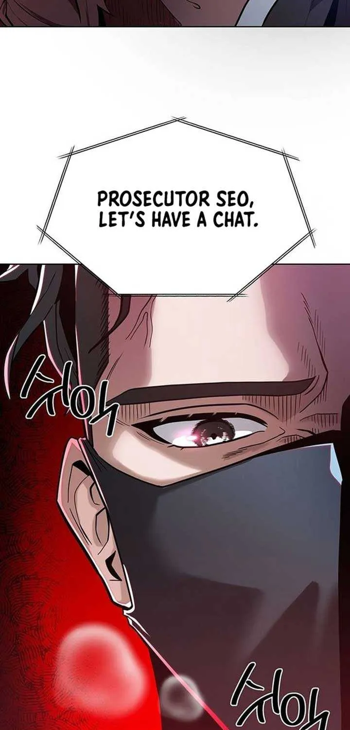 The Prosecutor Doesn’t Know The Law Chapter 9 page 73 - 