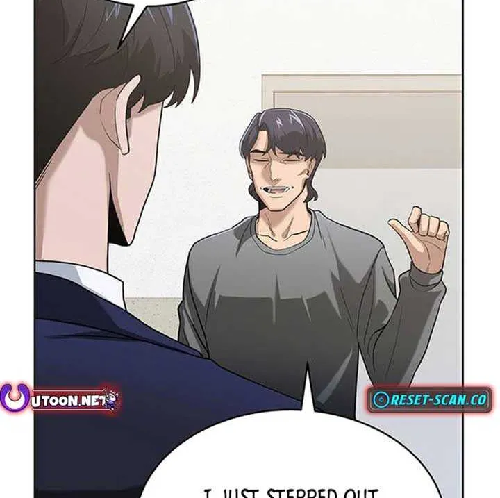 The Prosecutor Doesn’t Know The Law Chapter 9 page 10 - 