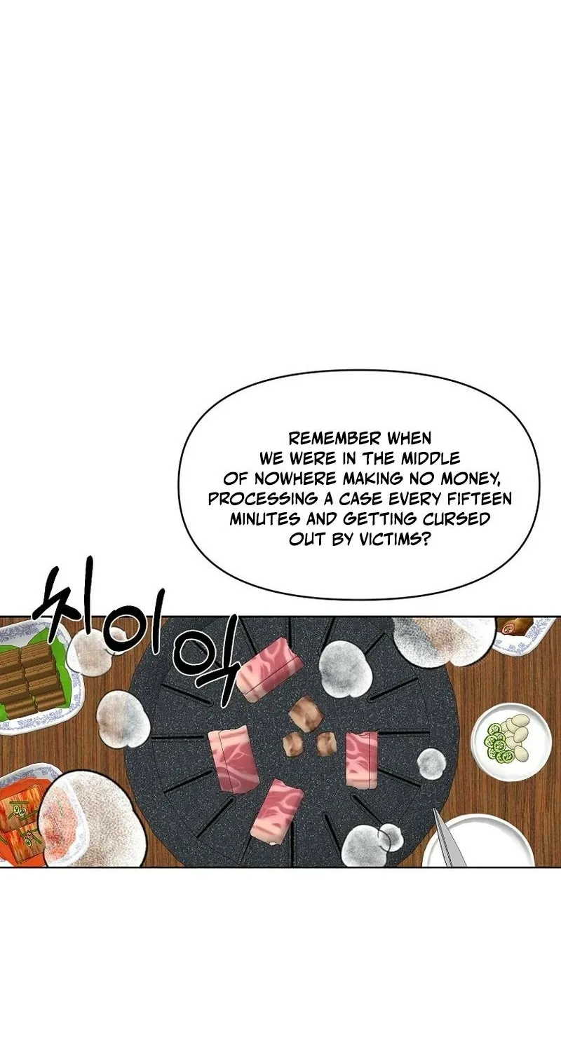 The Prosecutor Is Getting Ahead! Chapter 1 page 14 - 