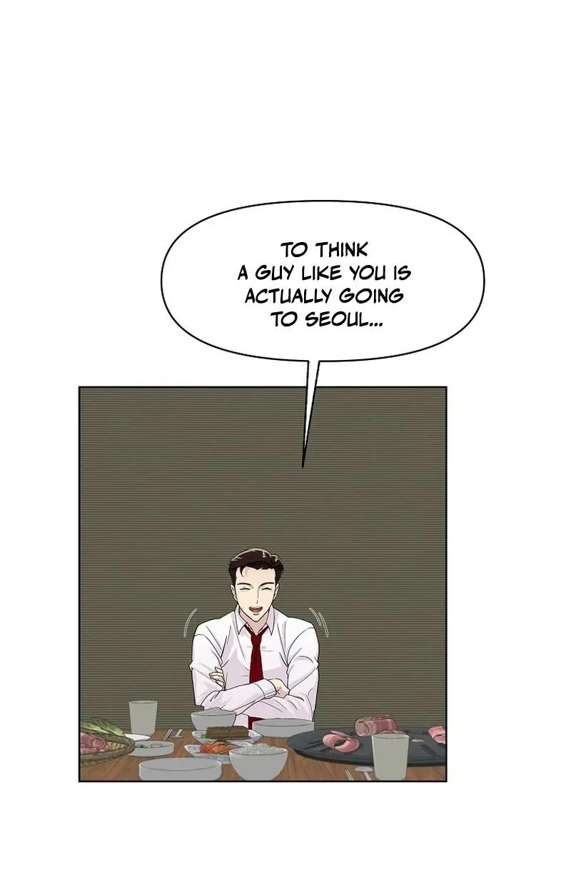 The Prosecutor Is Getting Ahead! Chapter 1 page 15 - 