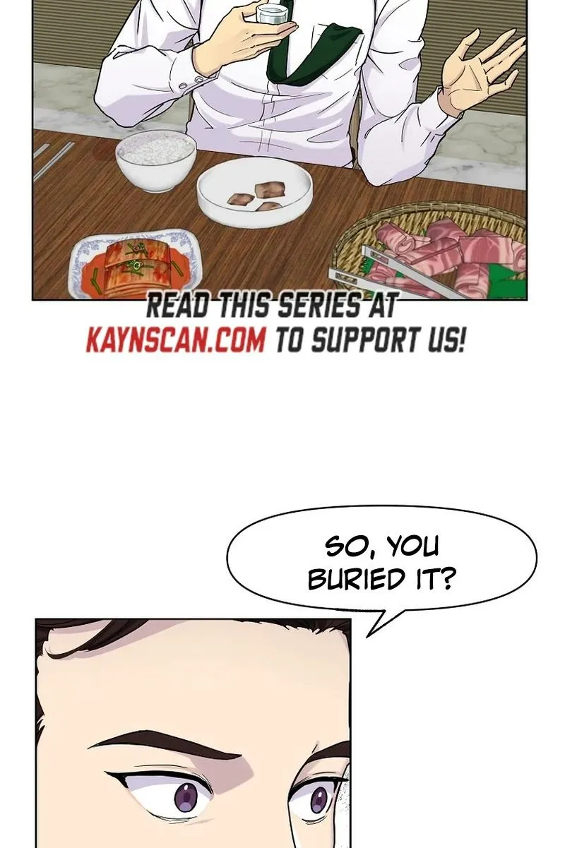 The Prosecutor Is Getting Ahead! Chapter 1 page 25 - 