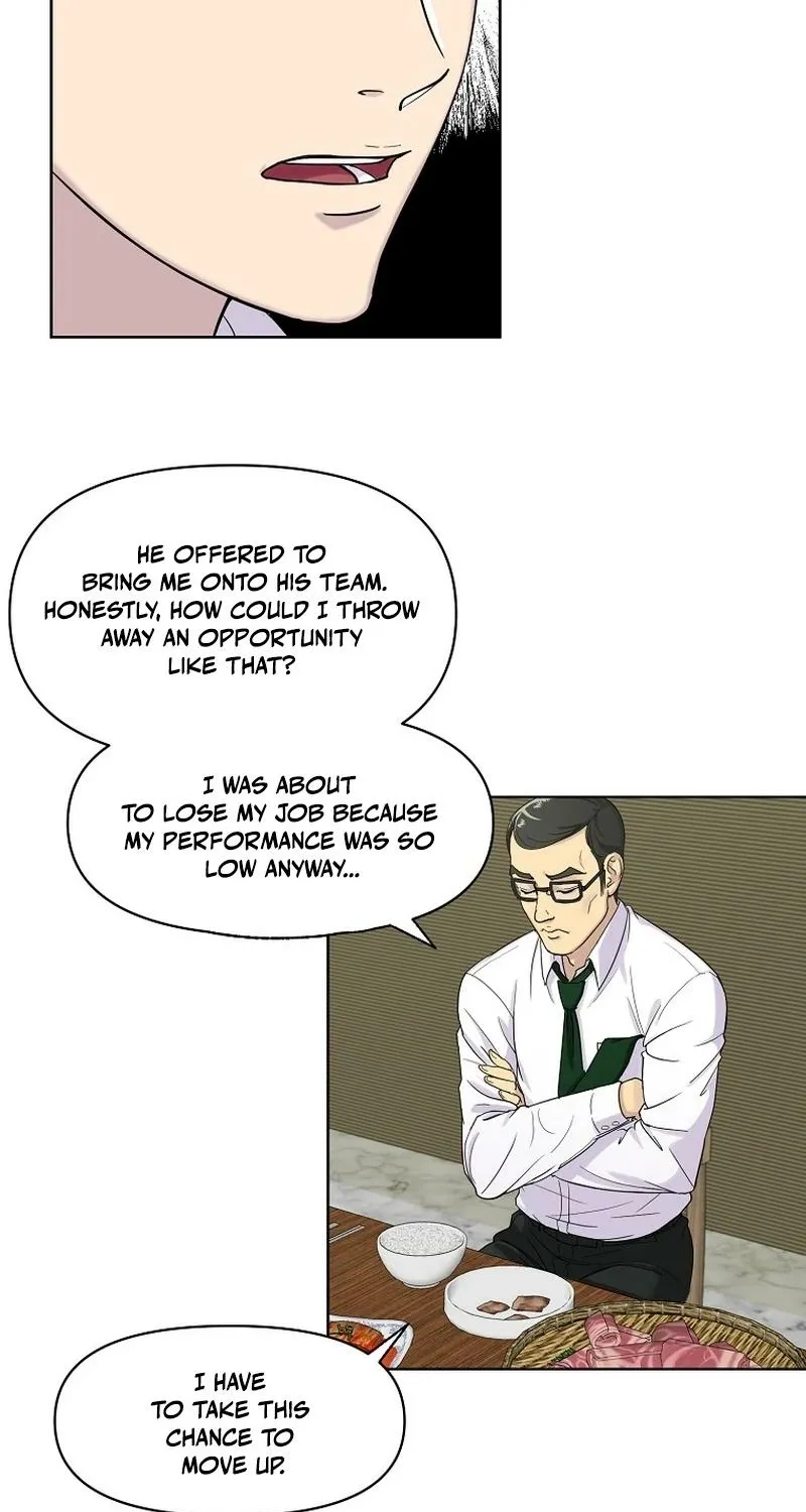 The Prosecutor Is Getting Ahead! Chapter 1 page 26 - 