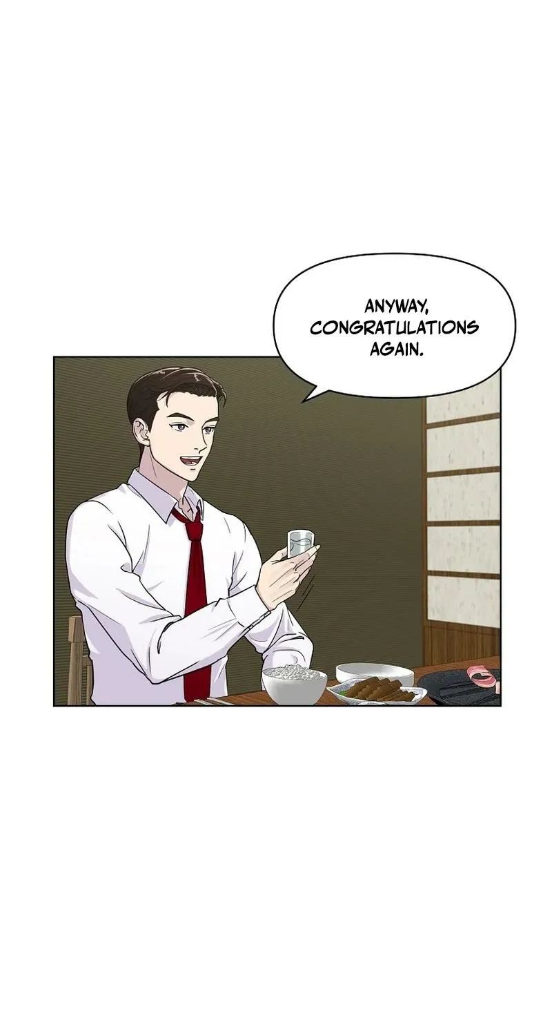 The Prosecutor Is Getting Ahead! Chapter 1 page 31 - 