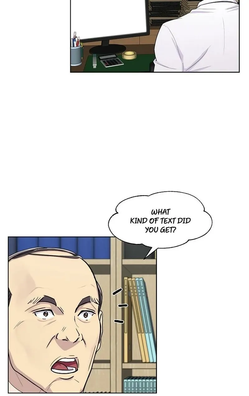 The Prosecutor Is Getting Ahead! Chapter 1 page 40 - 