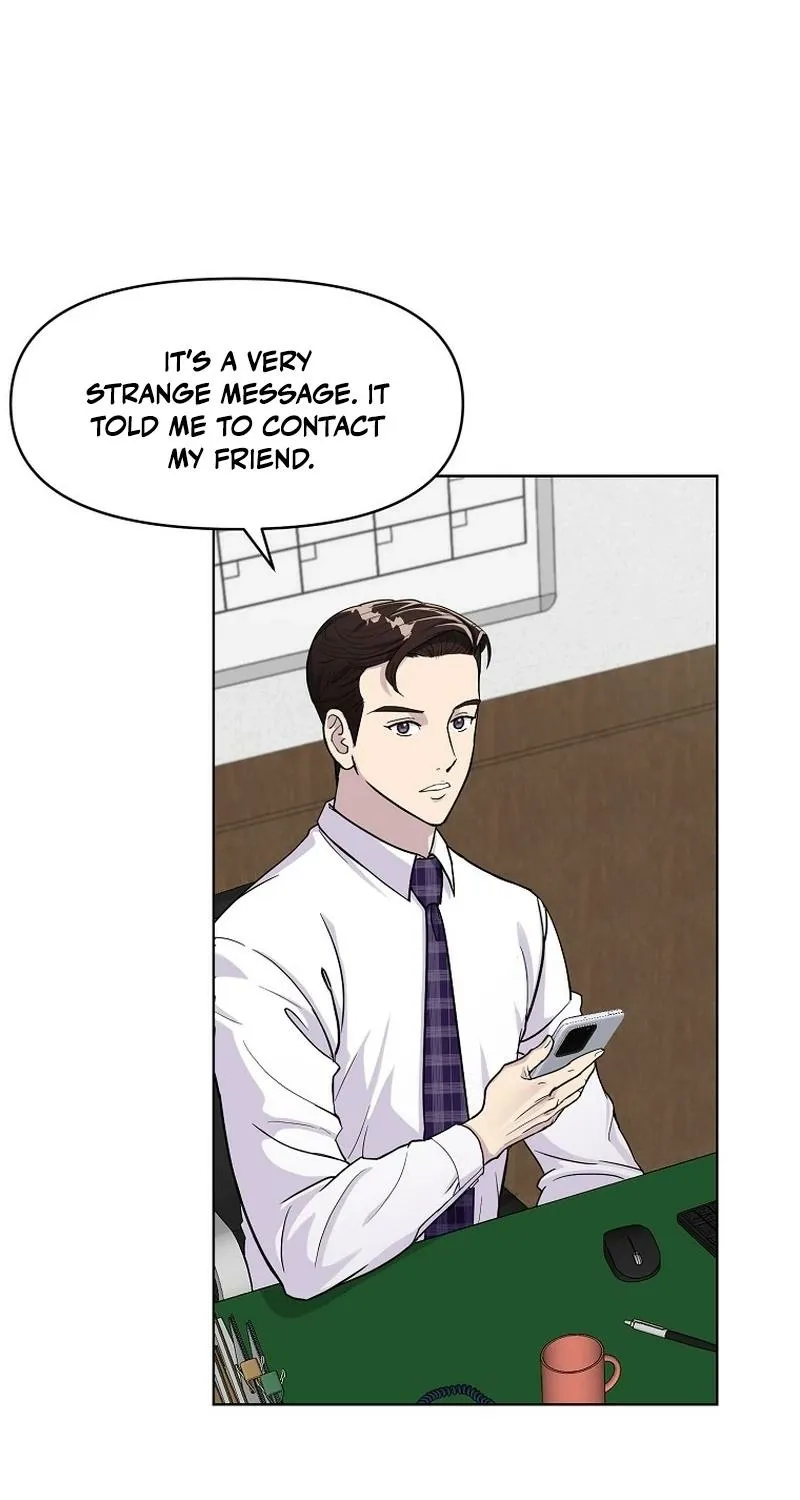 The Prosecutor Is Getting Ahead! Chapter 1 page 41 - 