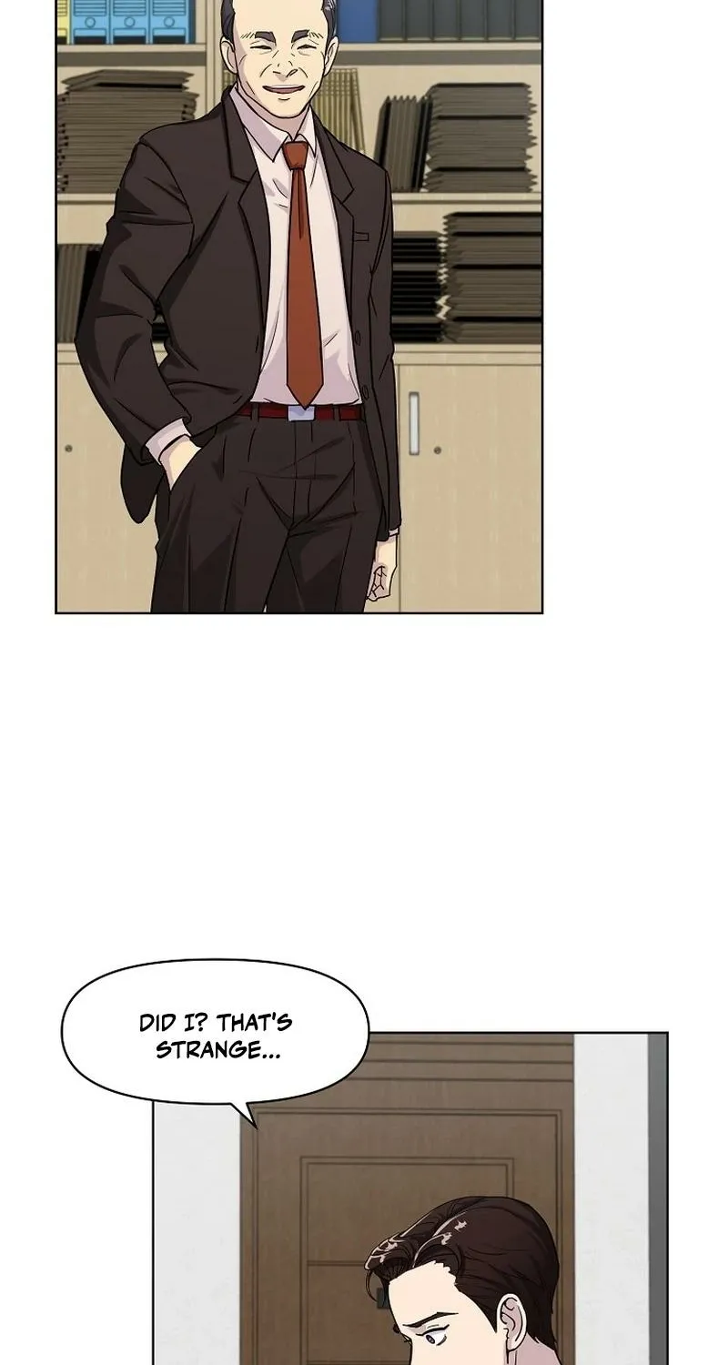 The Prosecutor Is Getting Ahead! Chapter 1 page 44 - 