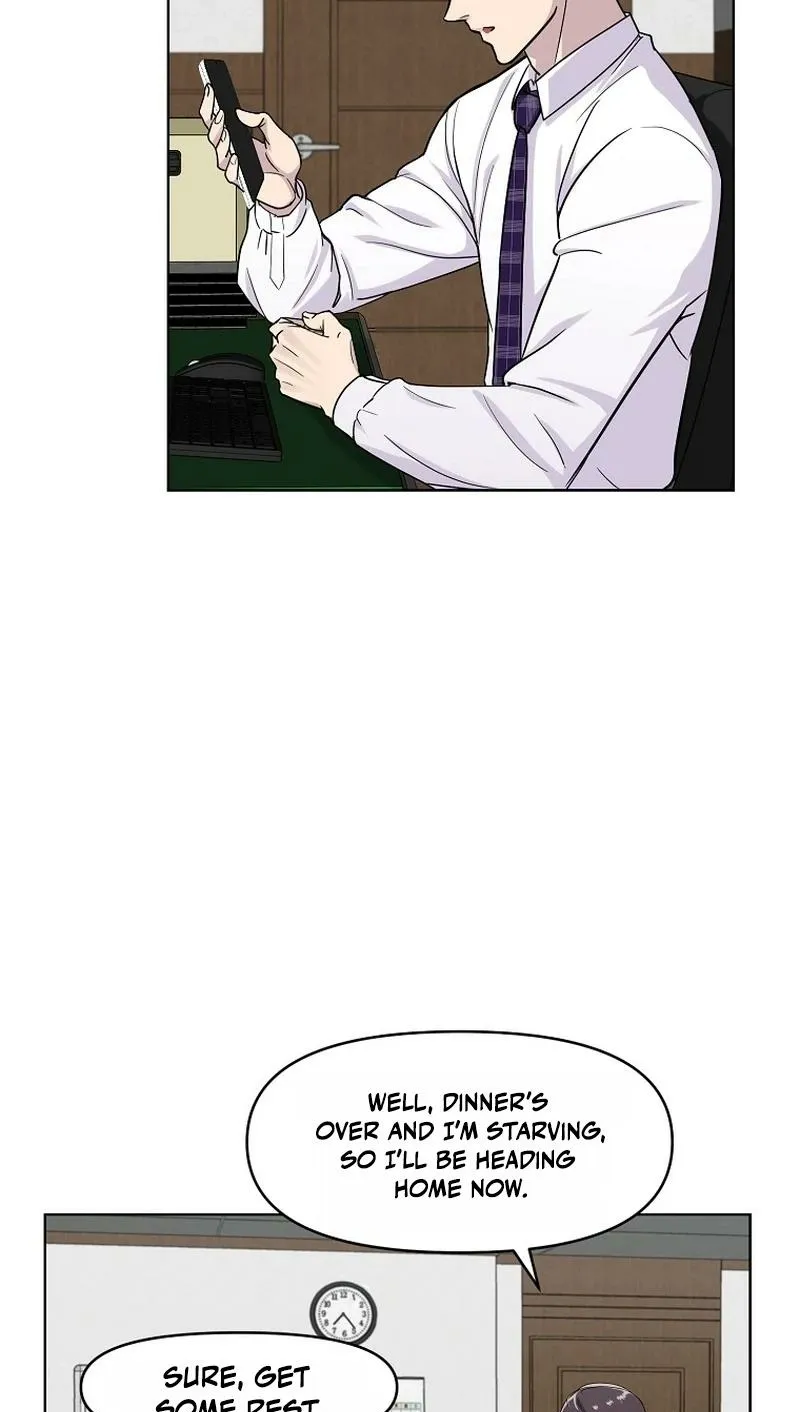 The Prosecutor Is Getting Ahead! Chapter 1 page 45 - 
